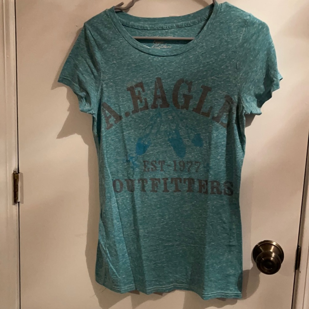 Lightweight t shirt